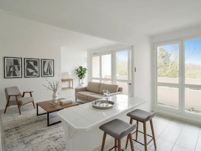 Appartement vente à Senlis, Montataire