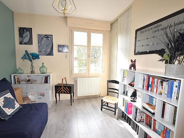 Appartement vente à Roanne