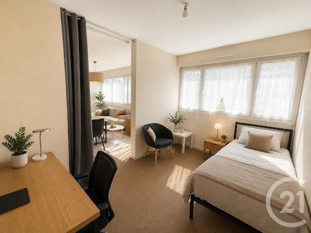Appartement vente à Nantes, Saint-herblain