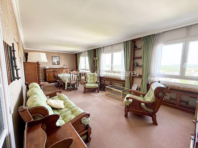 Appartement vente à Saint-Germain-en-Laye, Sartrouville