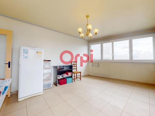 Appartement vente à Le Raincy, Sevran