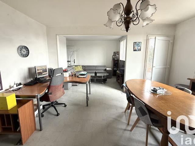 Appartement vente à Troyes