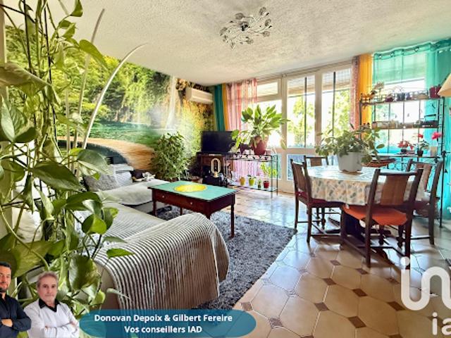 Appartement vente à Valence, Alpes-Romans