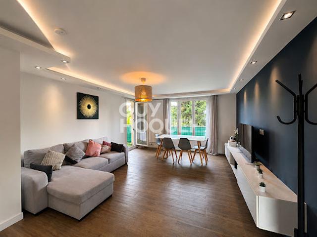 Appartement vente à Lyon, Métropole de Lyon