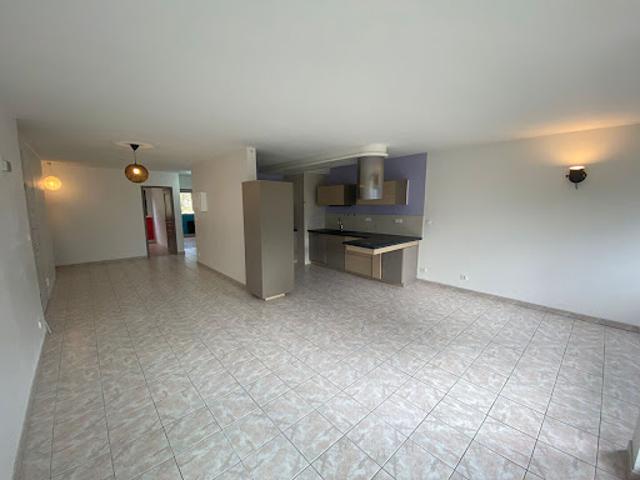 Appartement vente à Bonneville