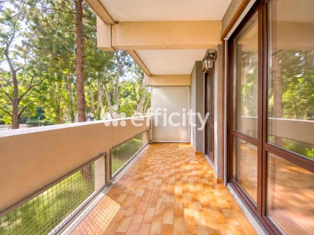 Appartement vente à Marseille