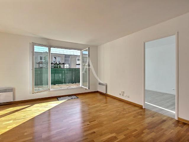 Appartement vente à Villeneuve-la-Garenne, Hauts-de-Seine