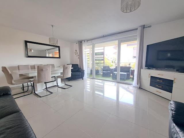 Appartement vente à Annecy, Metz-tessy