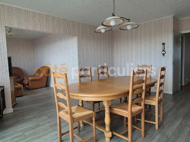 Appartement vente à Lorient, Bretagne