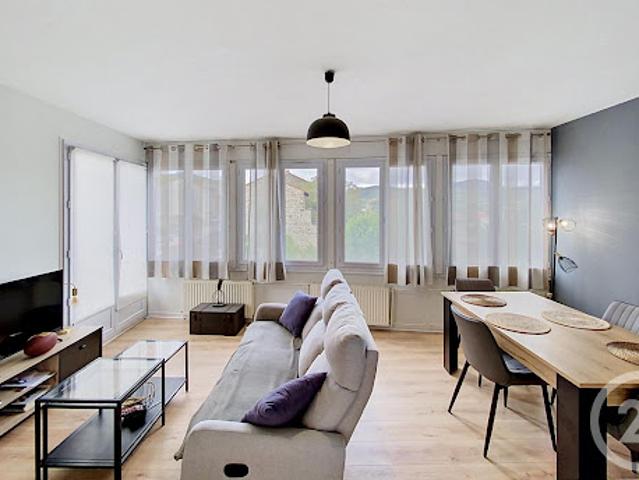 Appartement vente à Vals-près-le-Puy, Haute-Loire