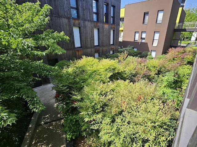 Appartement vente à Bobigny, Vaux-montreuil