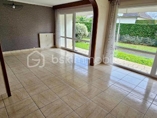 Appartement vente à Caen