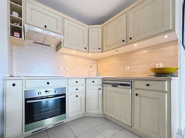 Appartement vente à La Tour-du-Pin, Bourgoin-jallieu