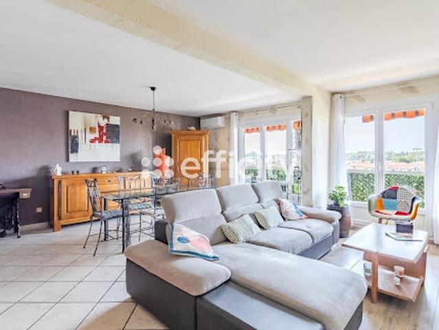 Appartement vente à Corbas, Rhône