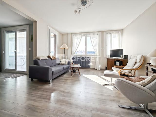 Appartement vente à Valence
