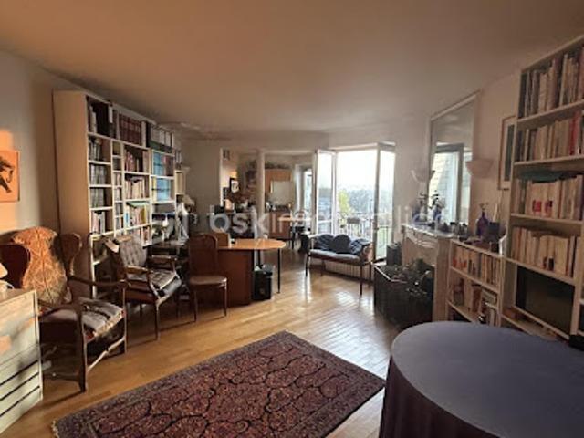Appartement vente à Sarcelles, Deuil-la-barre