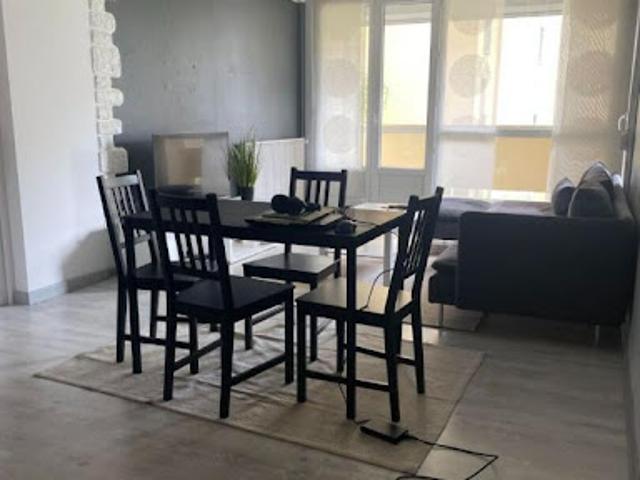 Appartement vente à Compiègne