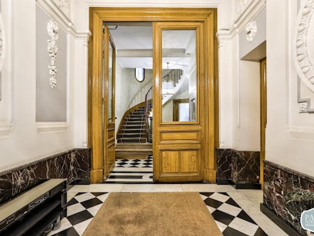 Appartement vente à Paris, Île-de-France