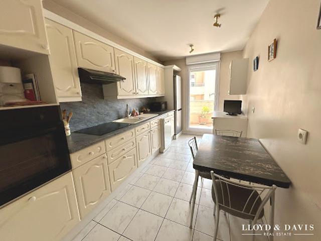 Appartement vente à Marseille