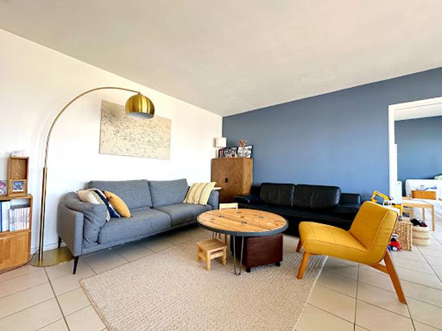 Appartement vente à Reims