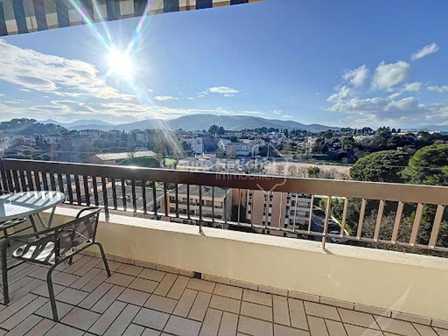Appartement vente à La Lepre, Cannes