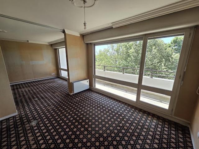Appartement vente à Nantes