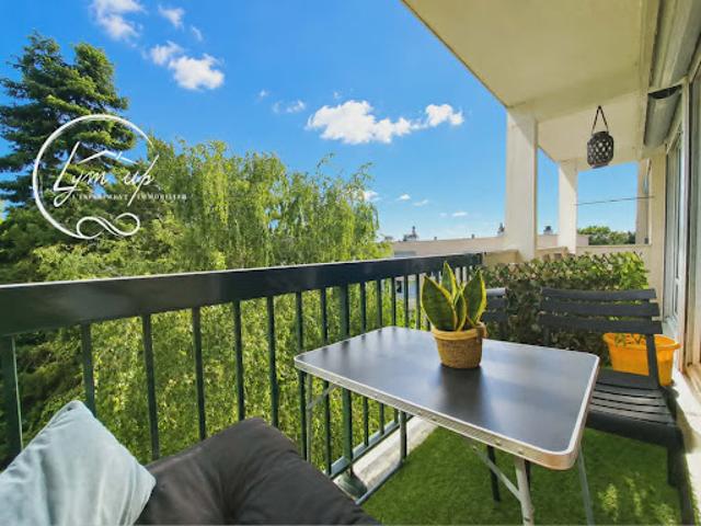 Appartement vente à Abbeville