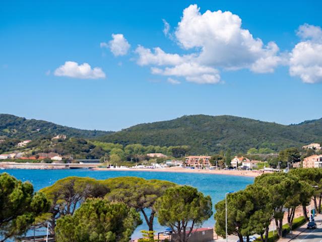 Appartement vente à Arrondissement de Draguignan, Saint-raphaël