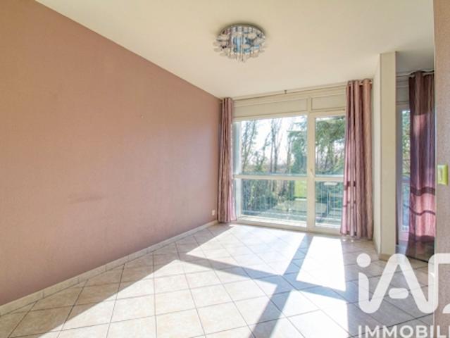 Appartement vente à Saint-Germain-en-Laye, Achères