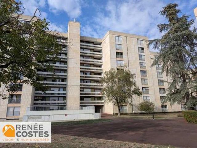 Appartement vente à Angoulême, Charente
