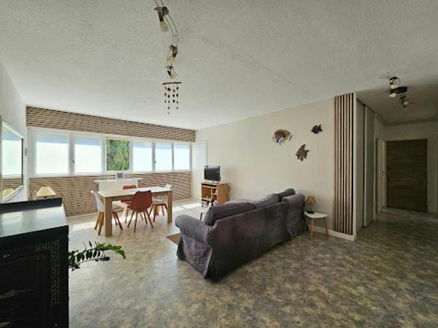 Appartement vente à Montpellier, Balaruc-le-vieux