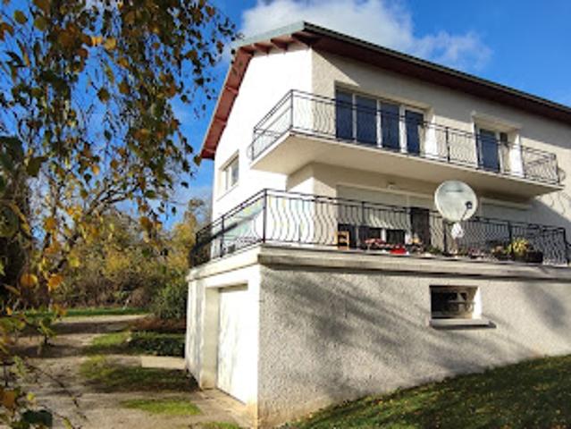 Appartement vente à Besançon