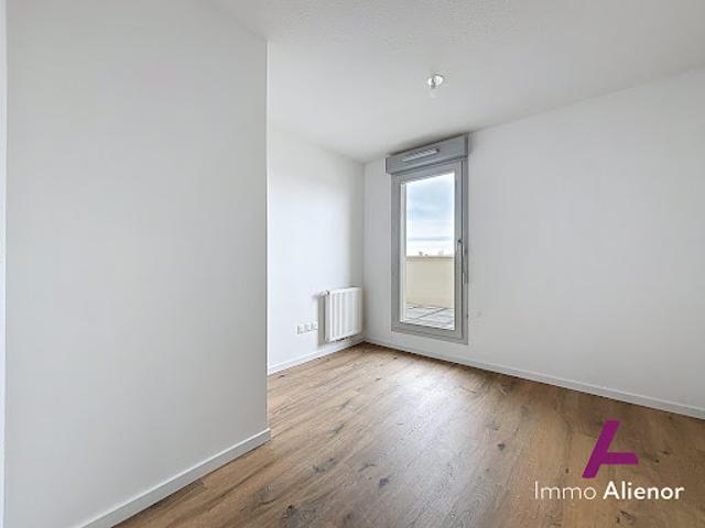 Appartement vente à Bordeaux, Blanquefort