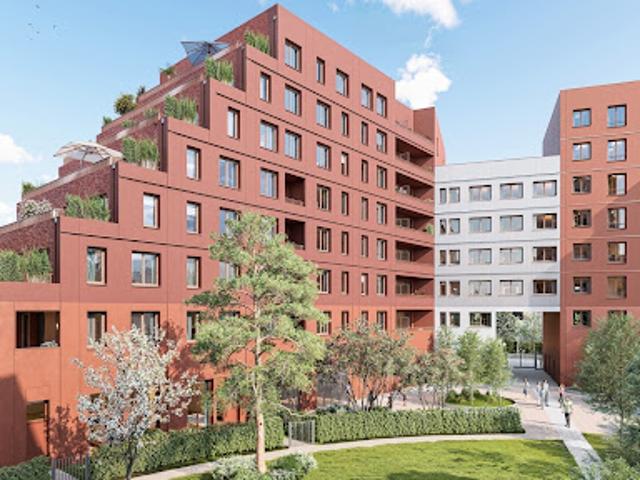 Appartement vente à Bobigny, Noisy-le-sec