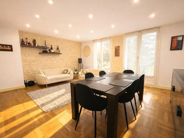 Appartement vente à Boulogne-Billancourt, Boulogne-billancourt