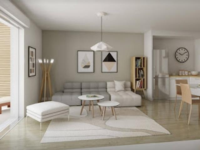 Appartement vente à Bourg-en-Bresse, Bourg-en-bresse