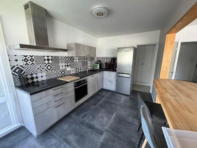 Appartement vente à Brest, Bretagne