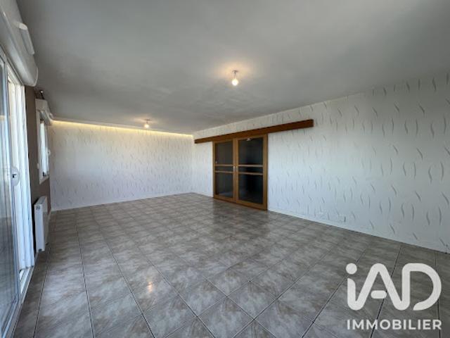 Appartement vente à Kergoat, Brest