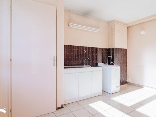 Appartement vente à La Boutasse, Bron