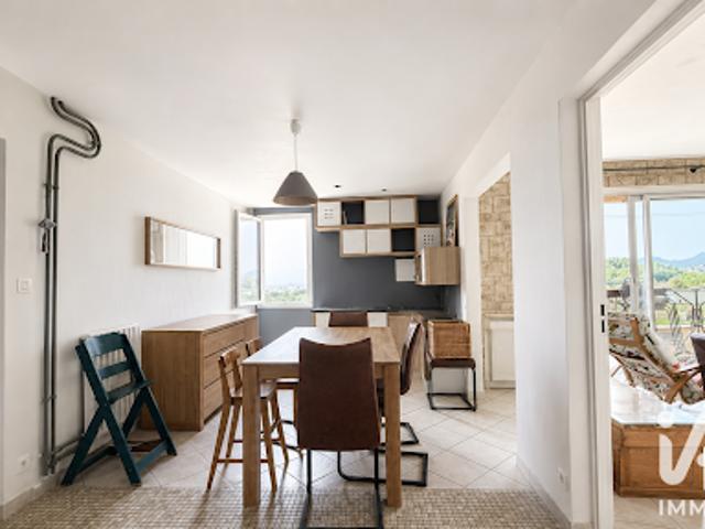 Appartement vente à Ranguin, Cannes