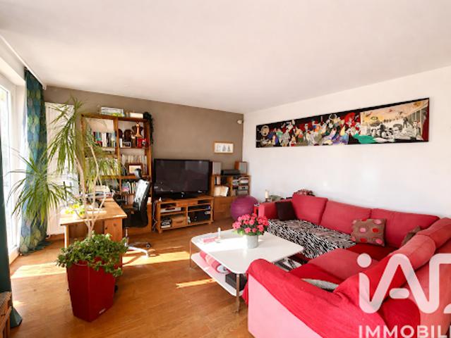 Appartement vente à Lyon, Métropole de Lyon