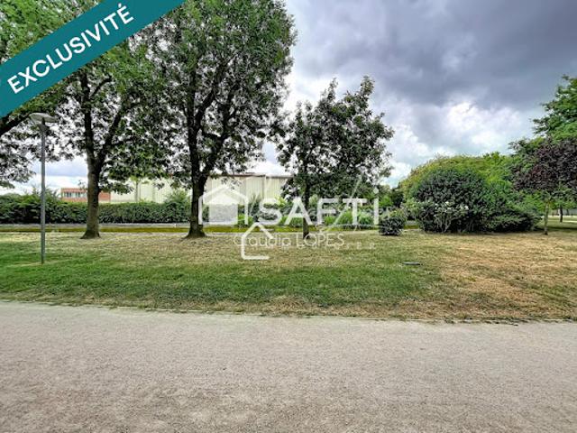 Appartement vente à Eaubonne, Val-d'Oise