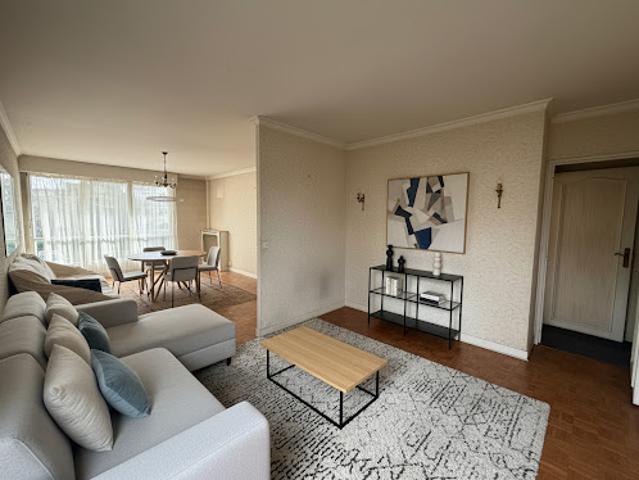 Appartement vente à Saint-Denis, Epinay-sur-seine