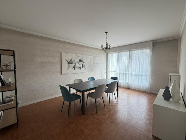 Appartement vente à Saint-Denis, Epinay-sur-seine