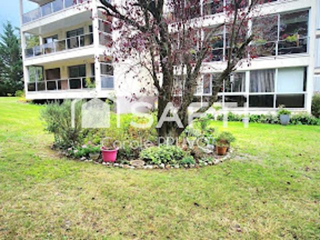 Appartement vente à Mantes-la-Jolie, Freneuse