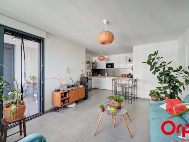 Appartement vente à Lyon, Métropole de Lyon