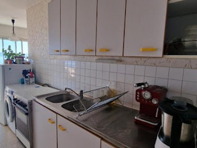 Appartement vente à Istres, Martigues