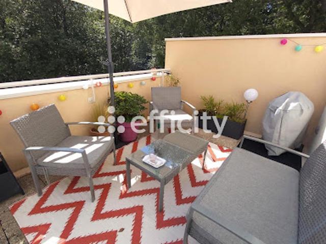 Appartement vente à Rambouillet, Maurepas