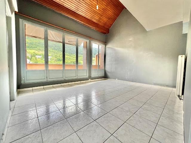 Appartement vente à France métropolitaine, Mende