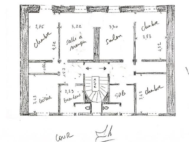 Appartement vente à Paris 7e Arrondissement, Paris